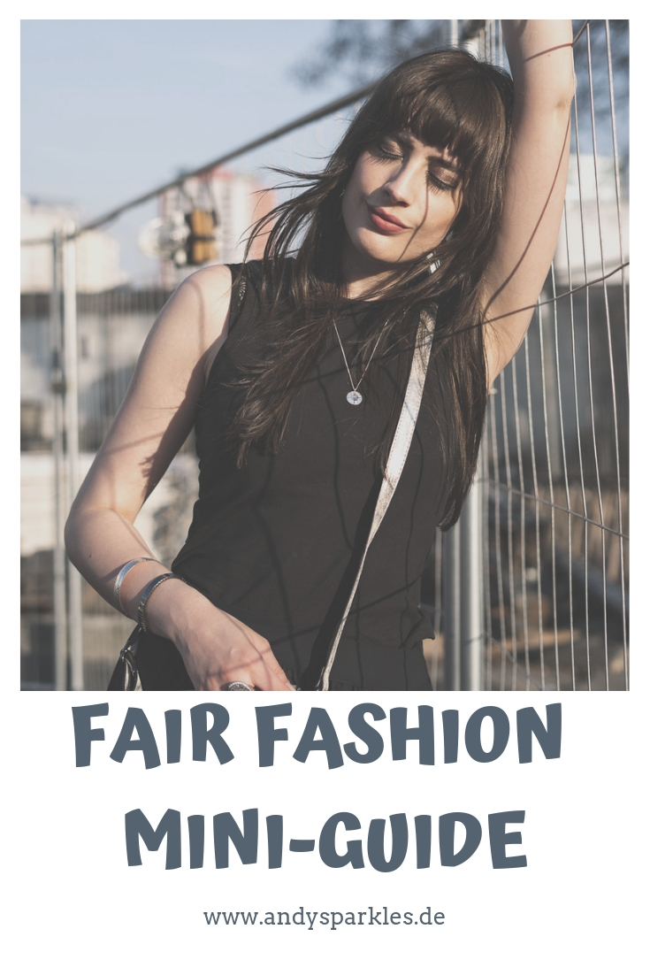 Fair Fashion Mini Guide