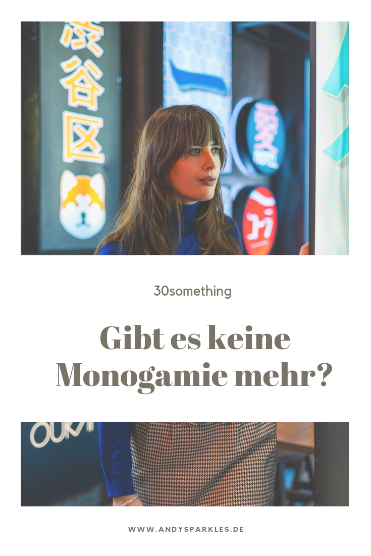 Gibt es keine Monogamie mehr