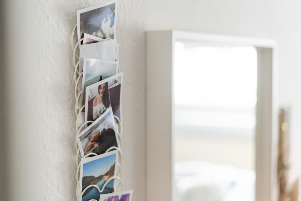 Kreative Ideen für Wandbilder! Interior Blog - andysparkles.de