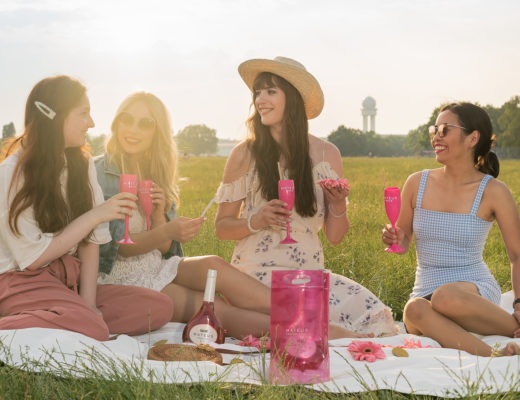 Tipps für eure Summer-Girl-Party