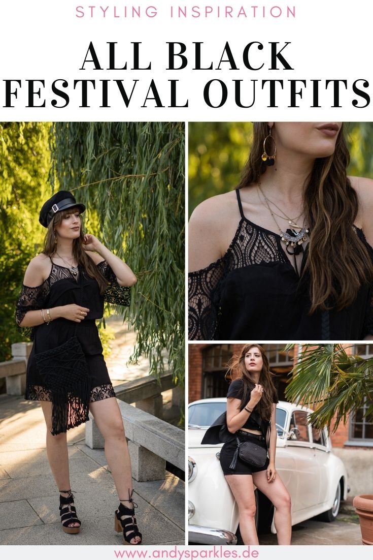 Festival Outfit Inspiration