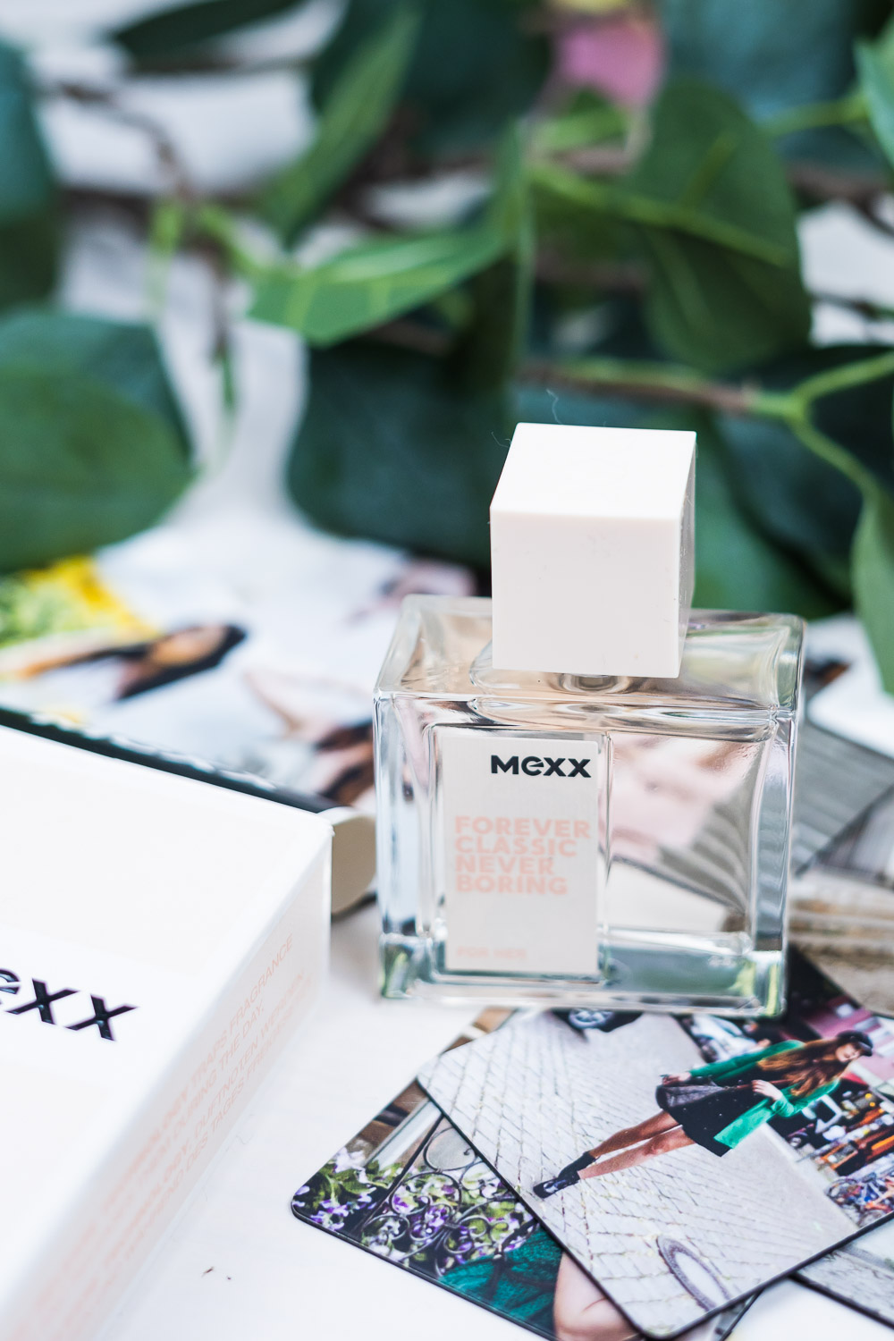 Mexx Parfum