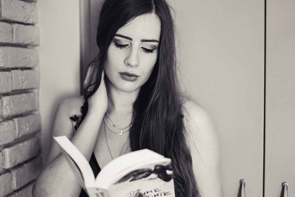 Reading tips for autumn