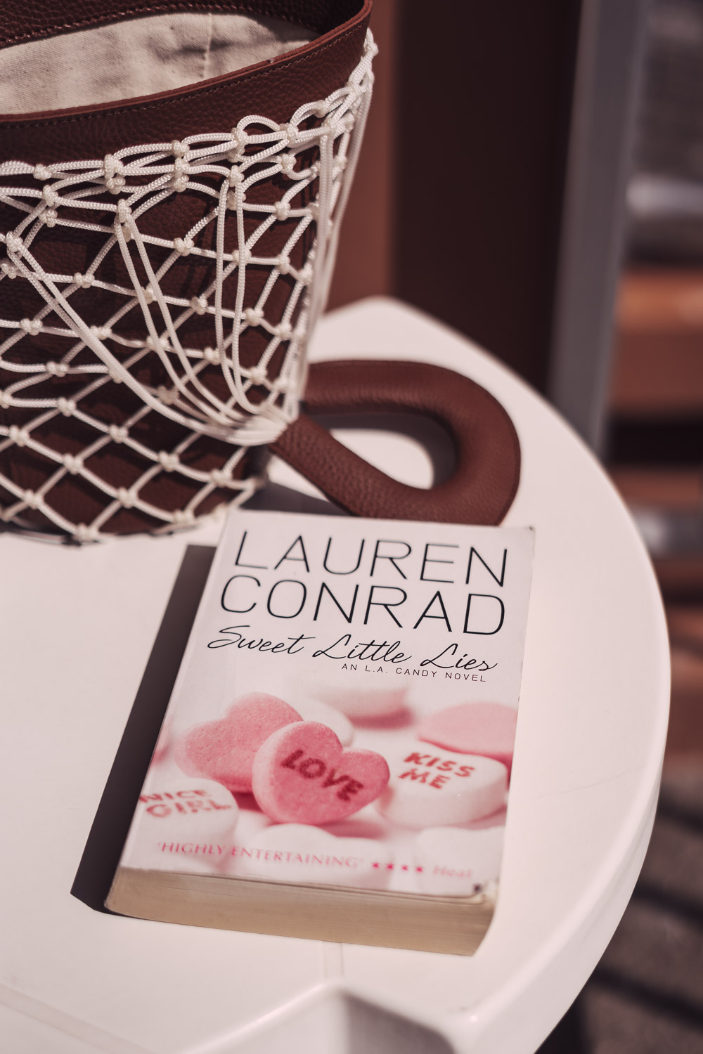 LA Candy von Lauren Conrad