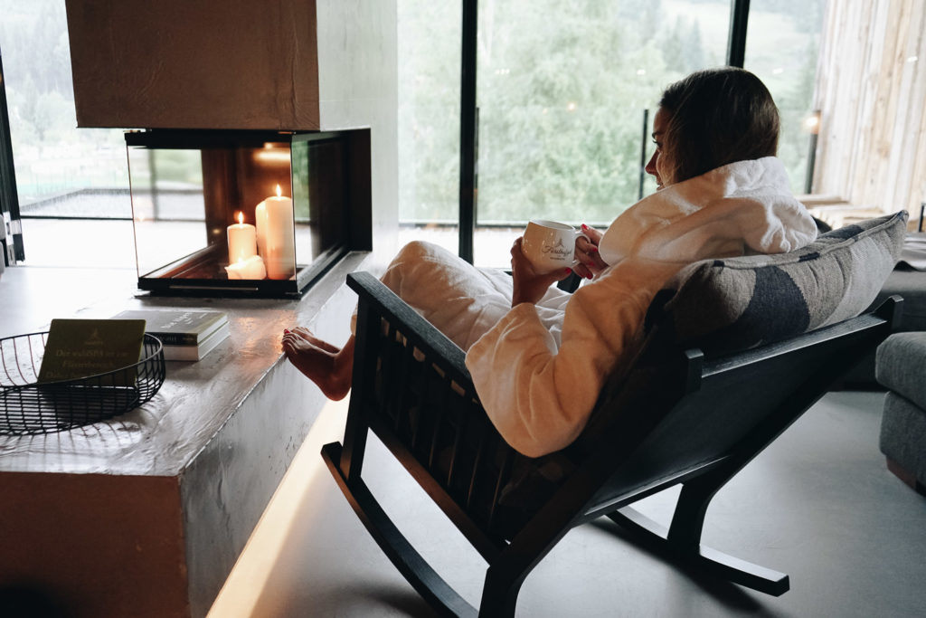 Naturhotel Forsthofgut