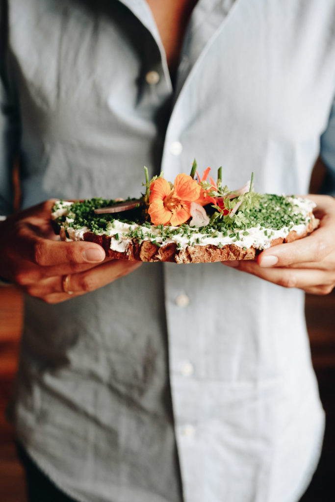 Naturhotel Forsthofgut