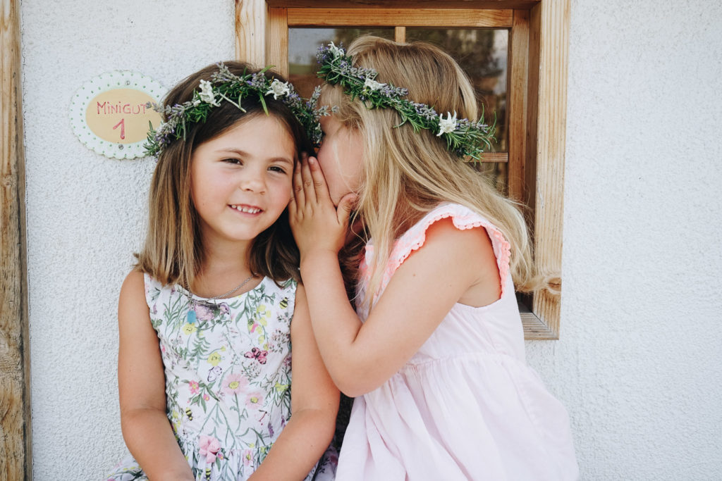 Naturhotel Forsthofgut