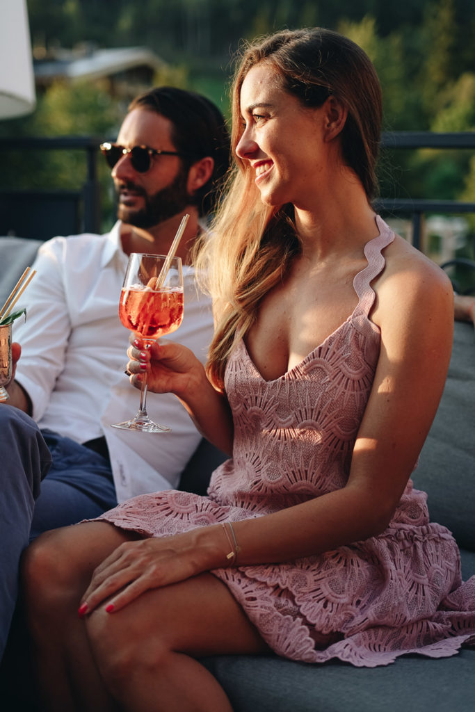 Naturhotel Forsthofgut