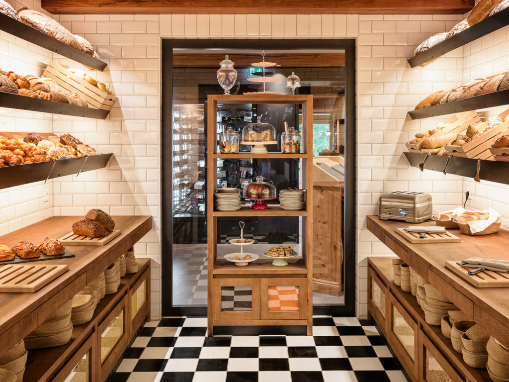 Naturhotel Forsthofgut