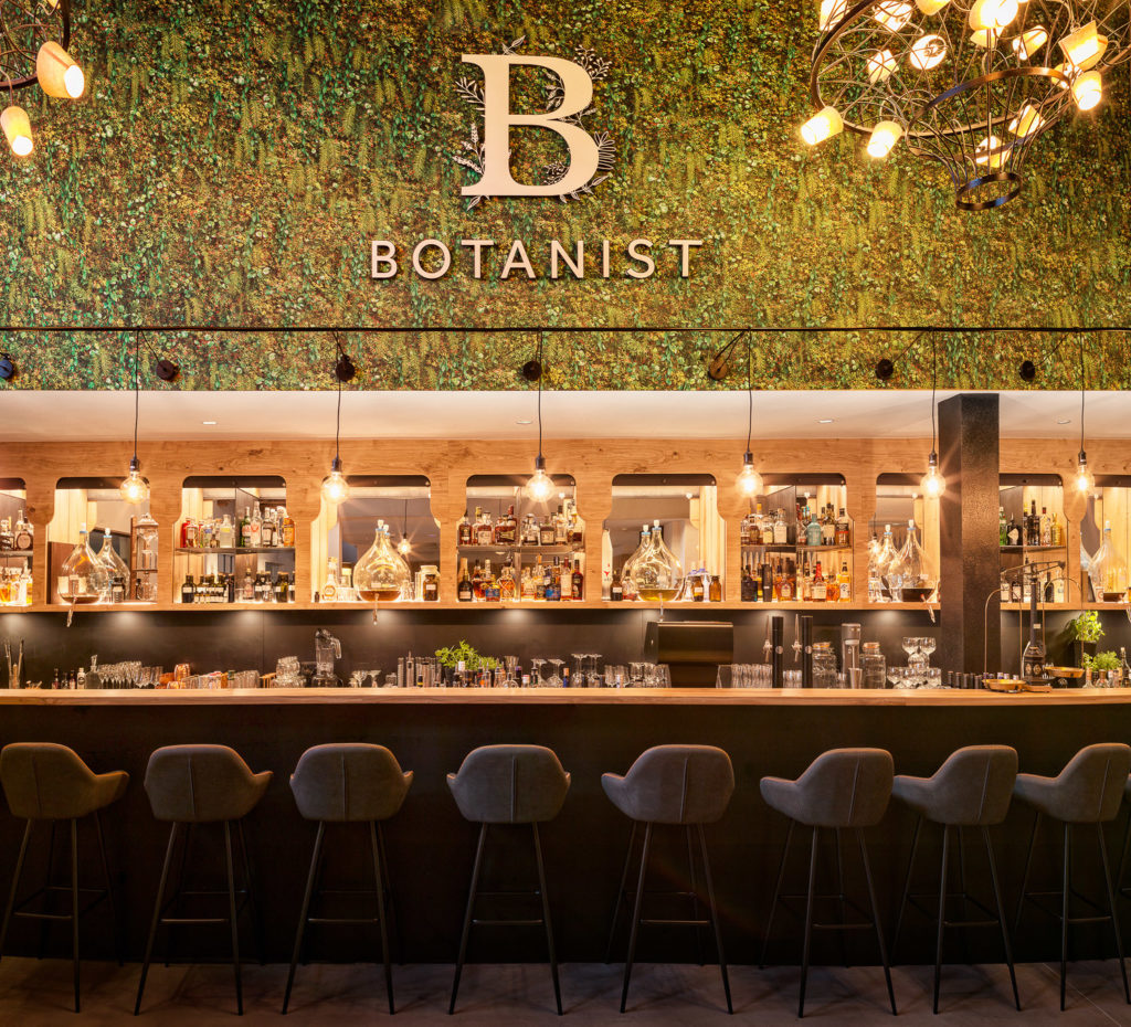 Naturhotel Forsthofgut