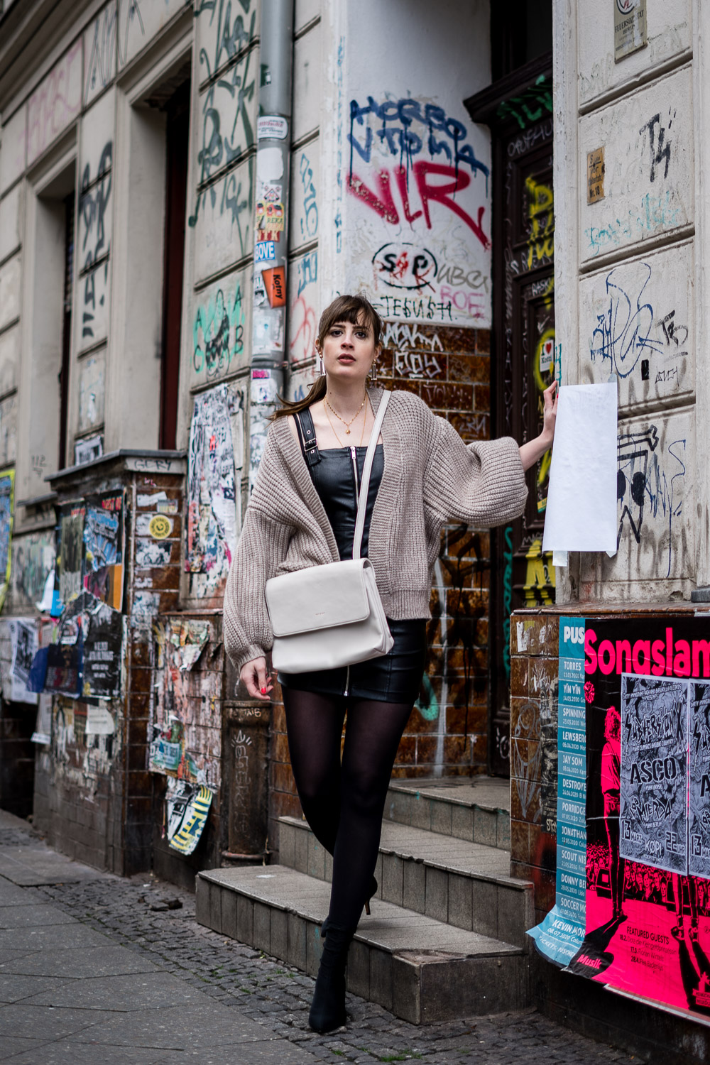Modeblog Berlin