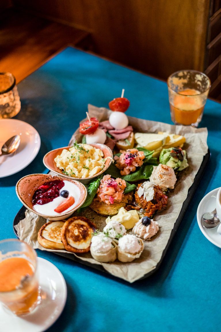 Wo Kann Man Gut Türkisch Essen Gehen