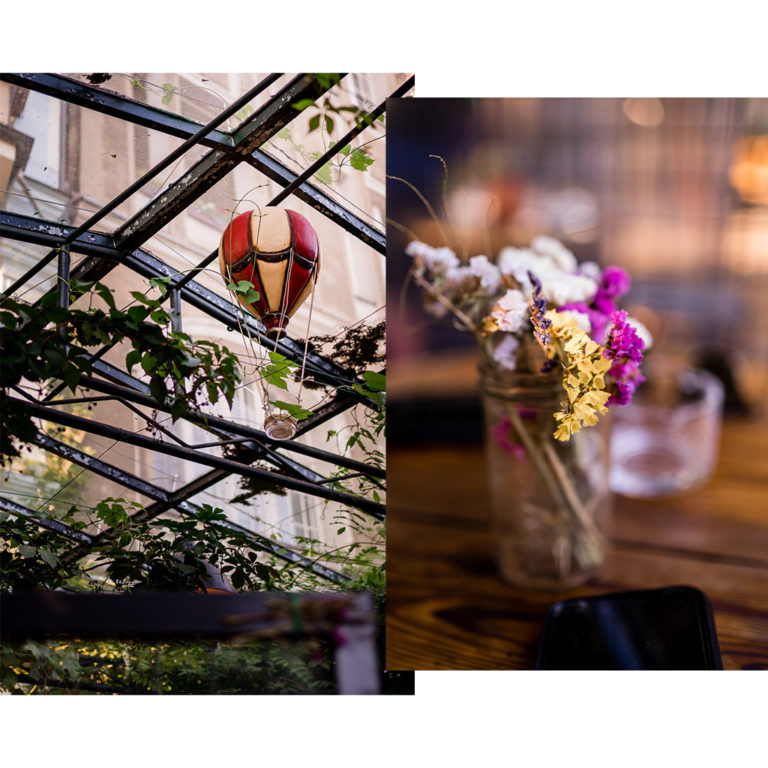 Die besten 5 Cocktail Bars in Kreuzberg! andysparkles.de