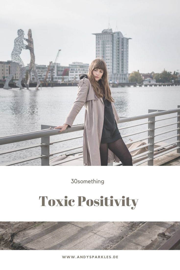 Toxic Positivity 
