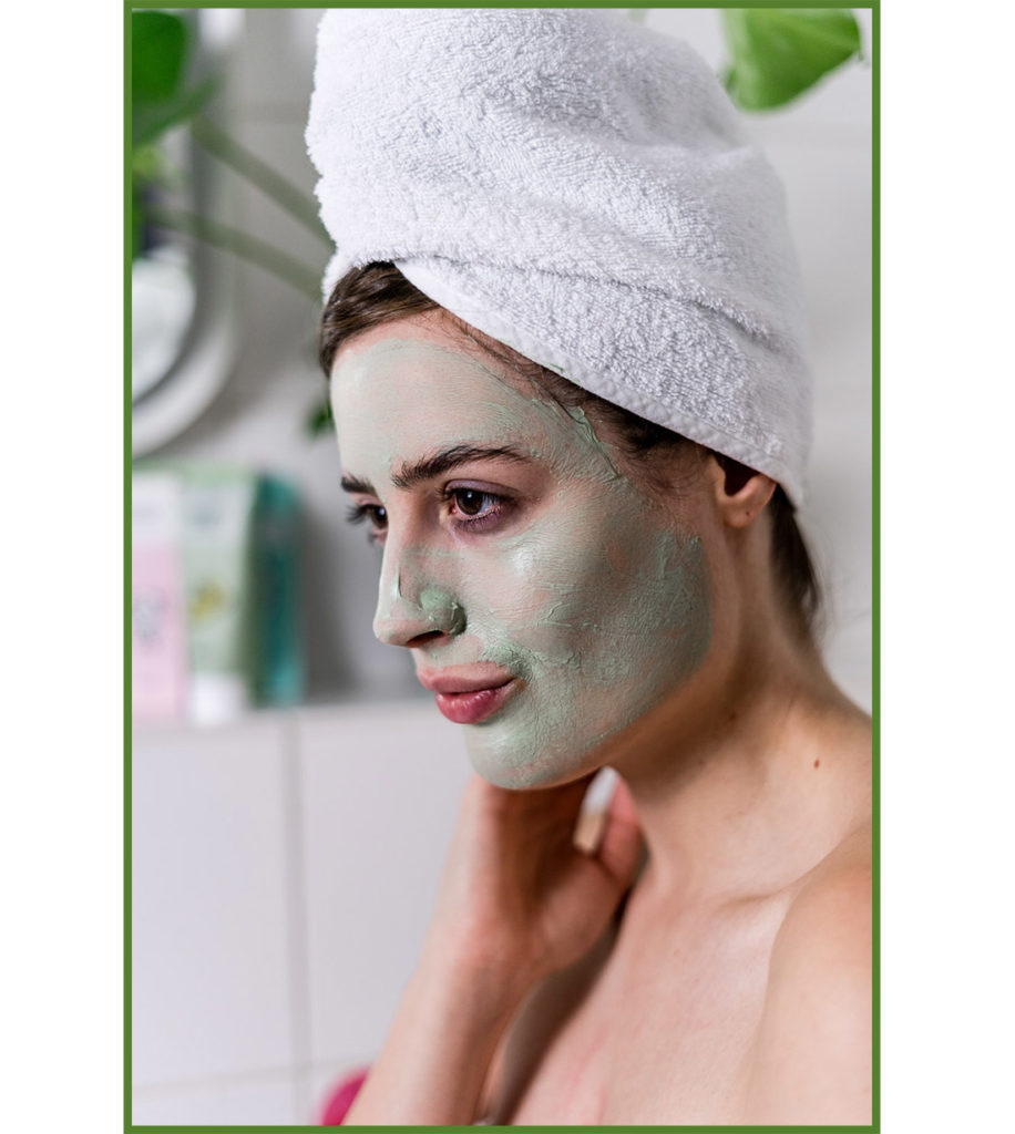 Apparative Kosmetik