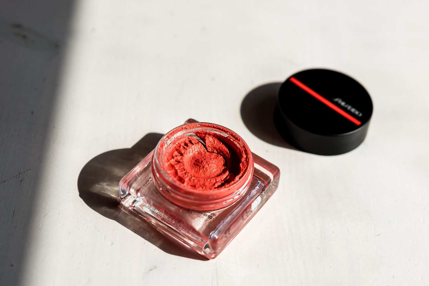 Shiseido Minimalist WhippedPowder Blush