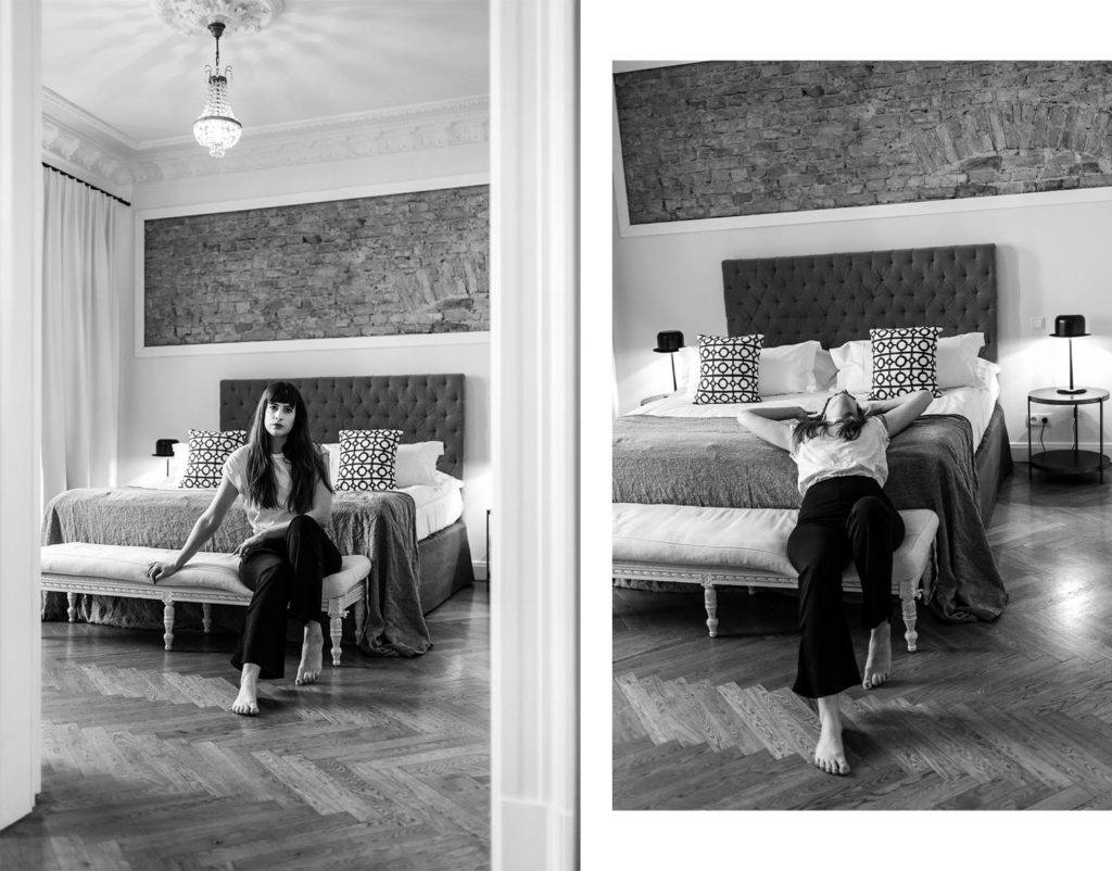 Tipps für ein gemütliches Schlafzimmer! - andysparkles.de