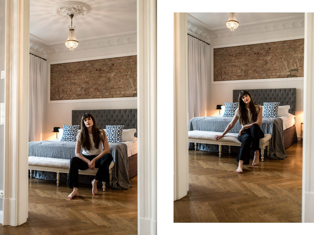 Tipps für ein gemütliches Schlafzimmer! - andysparkles.de