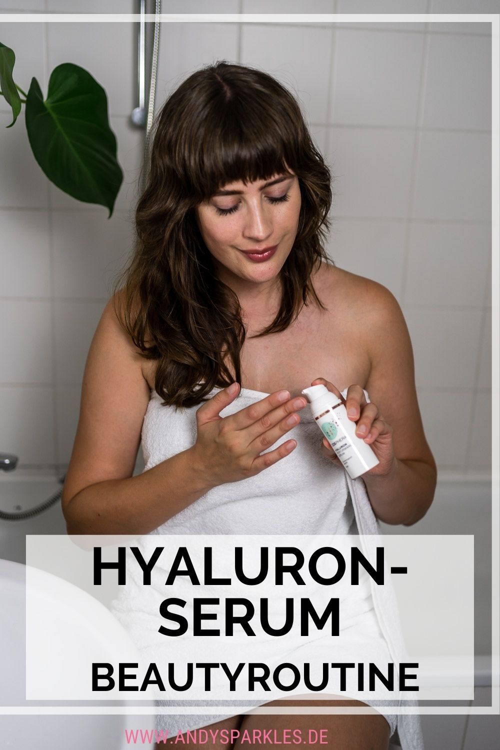 Hyaluron-Serum