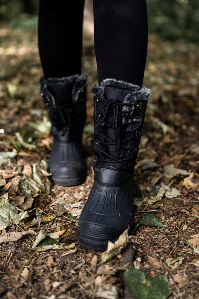 Snow Boots von Knixmax
