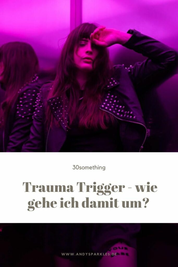Trauma Trigger