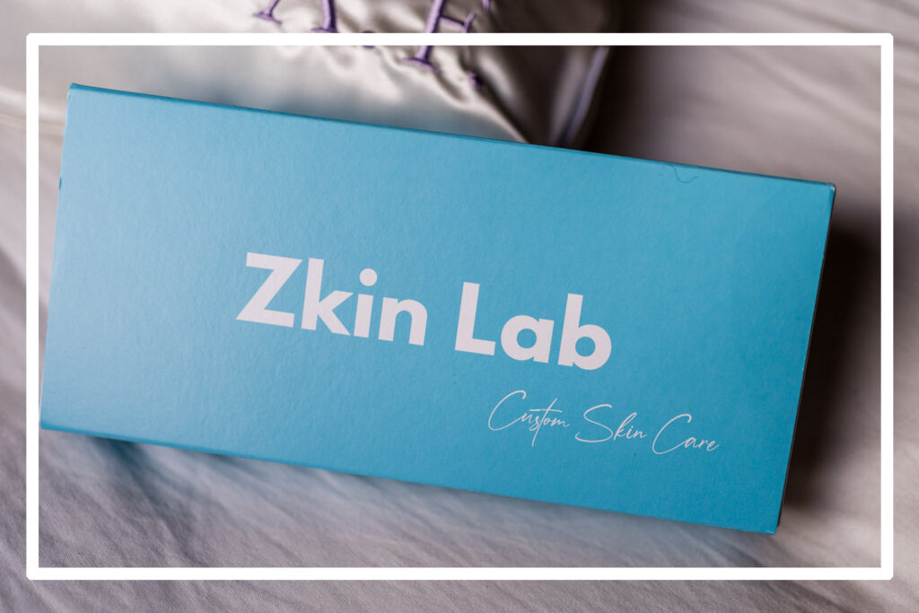 Zkin Lab