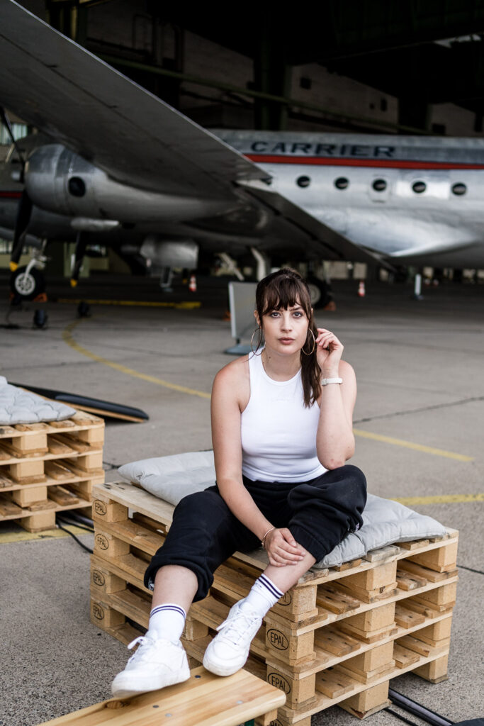 Flug überbucht? Das sind deine Rechte