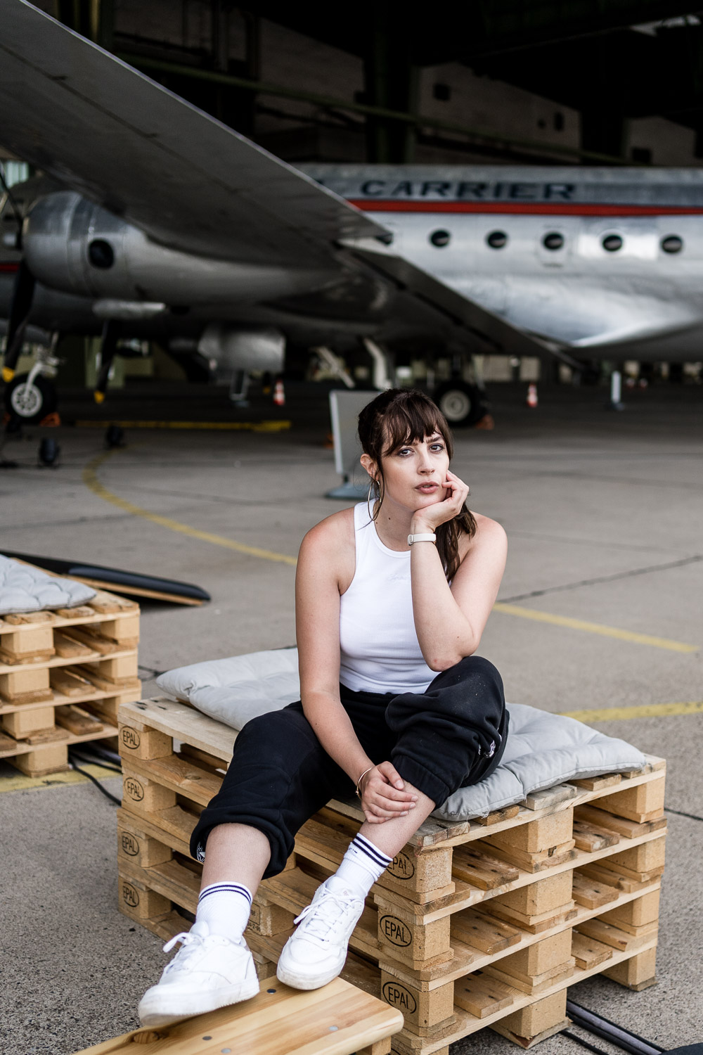 Flug überbucht? Das Sind Deine Rechte! - Andysparkles.de