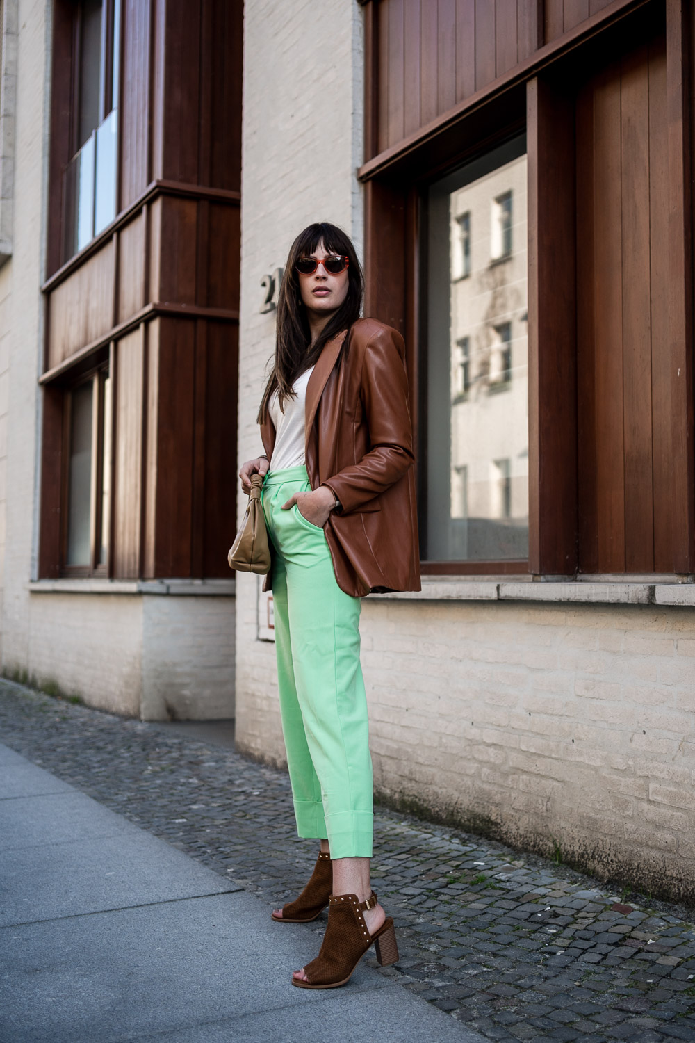Fabelhafte Welche Farben Passen Zu Grn Kleidung Bild