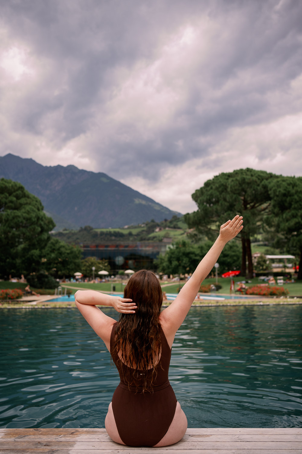 Therme Meran