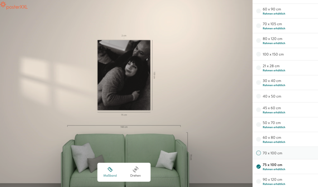 So verwandelst du Familienmomente in Leinwandbilder - welches Motiv eignet sich als Leinwandbild - Familienblog andysparkles