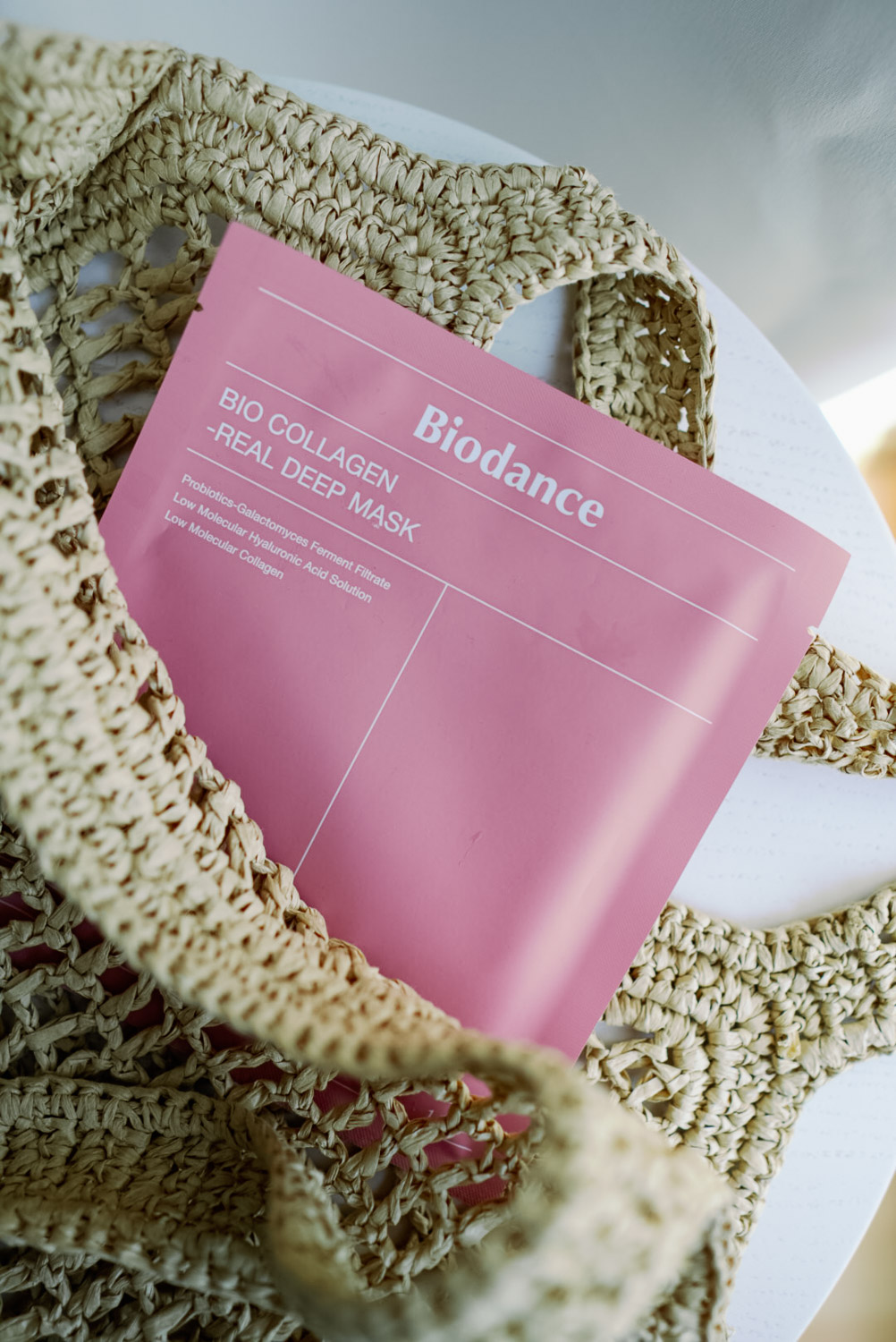 Koreanische Kosmetik für Anfänger