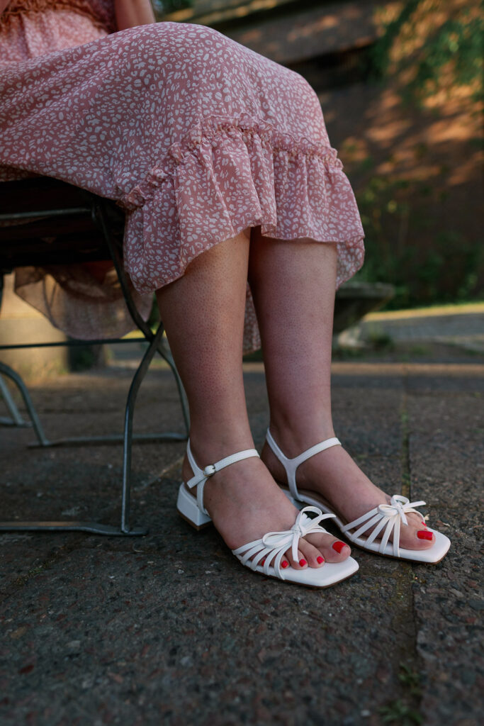 Wo bestellt man am besten Schuhe