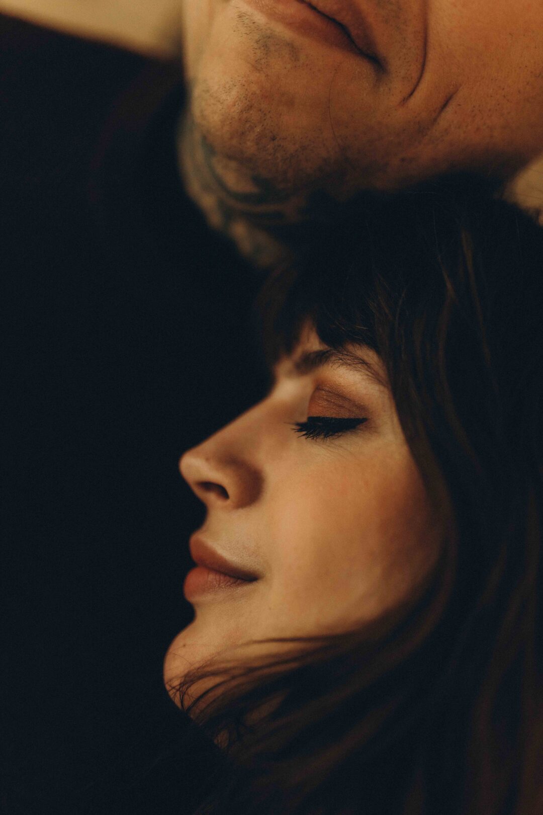 Andrea von andysparkles und ihr Partner – Online-Dating und echte Liebe nach dem ersten Treffen