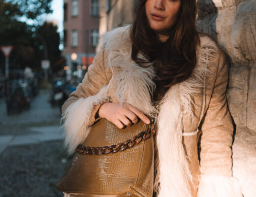 Porträt von Andrea von andysparkles – Körpergefühl und Selbstvertrauen als Teil der Lust nach der Geburt.